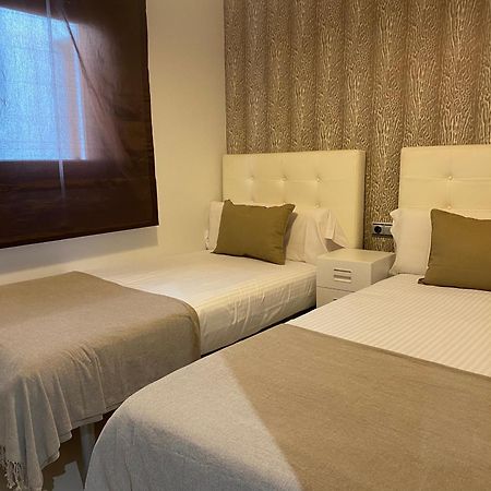 Taracea Suites Plaza Nueva Γρανάδα Εξωτερικό φωτογραφία