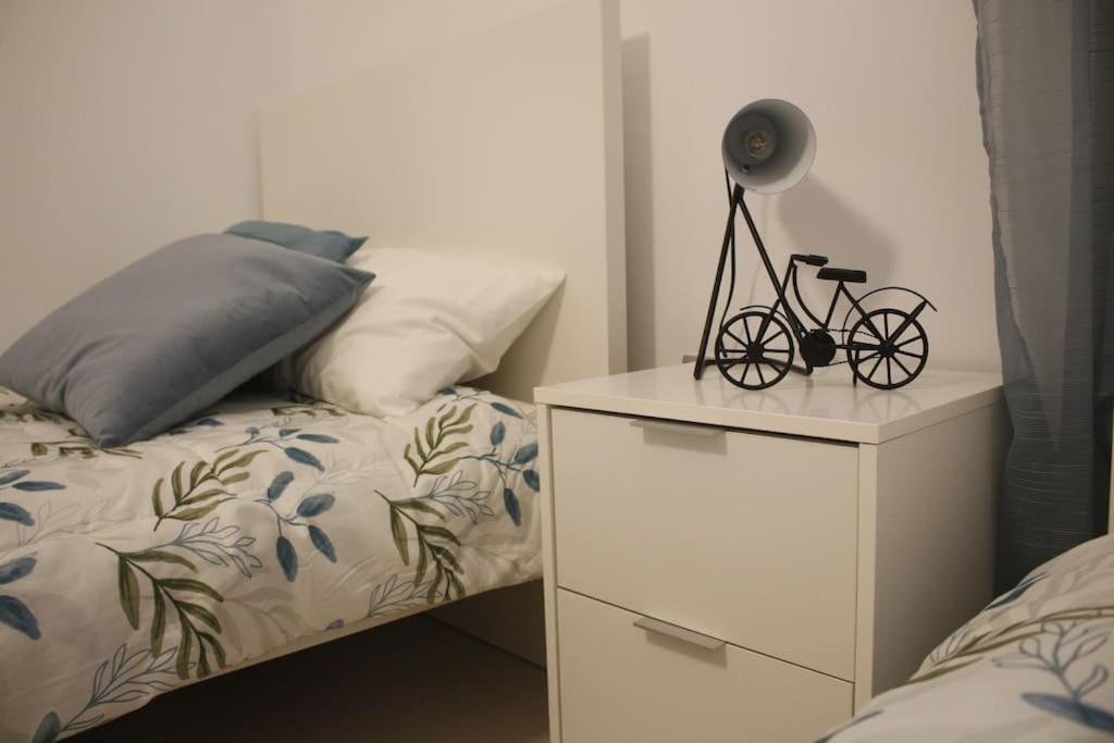 Taracea Suites Plaza Nueva Γρανάδα Εξωτερικό φωτογραφία
