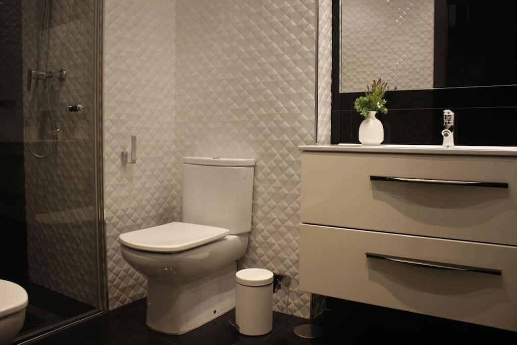 Taracea Suites Plaza Nueva Γρανάδα Εξωτερικό φωτογραφία