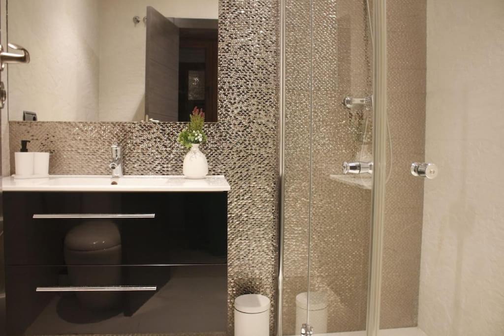 Taracea Suites Plaza Nueva Γρανάδα Εξωτερικό φωτογραφία