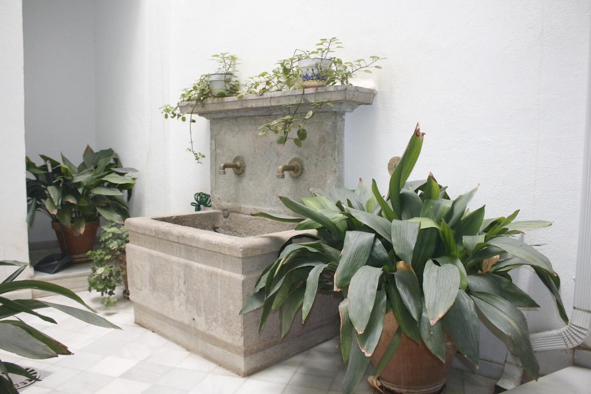 Taracea Suites Plaza Nueva Γρανάδα Εξωτερικό φωτογραφία