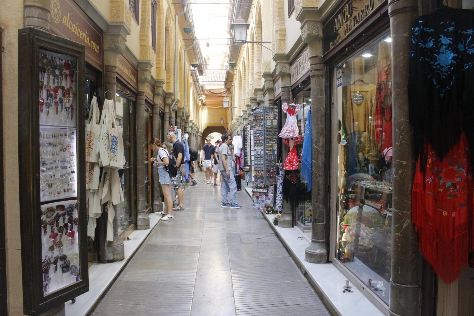 Taracea Suites Plaza Nueva Γρανάδα Εξωτερικό φωτογραφία