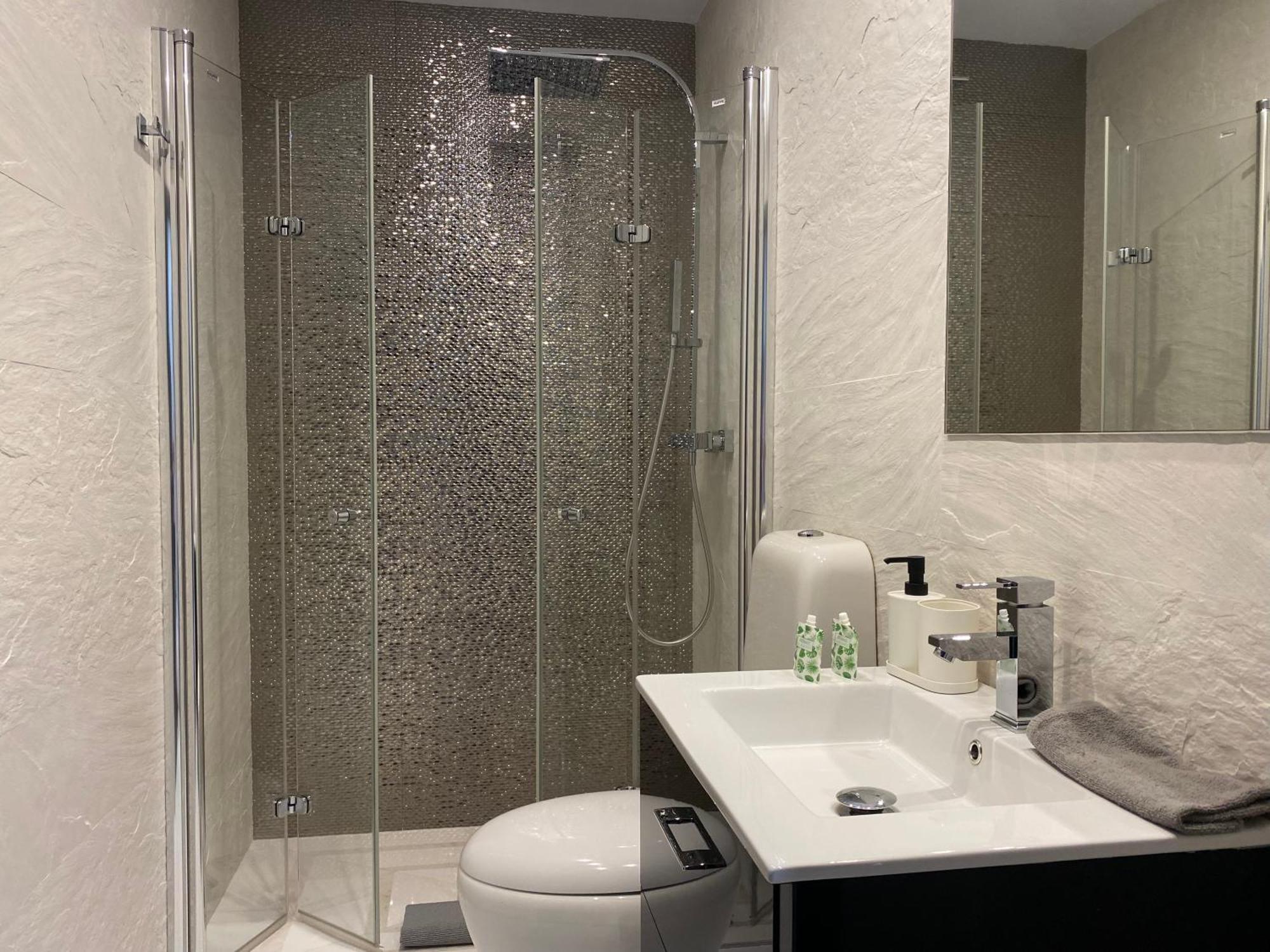 Taracea Suites Plaza Nueva Γρανάδα Εξωτερικό φωτογραφία