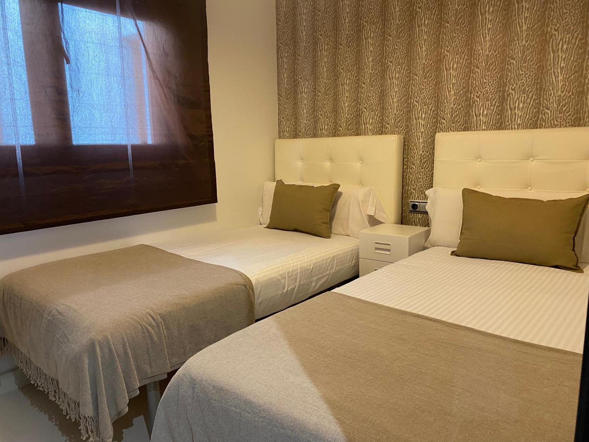 Taracea Suites Plaza Nueva Γρανάδα Εξωτερικό φωτογραφία