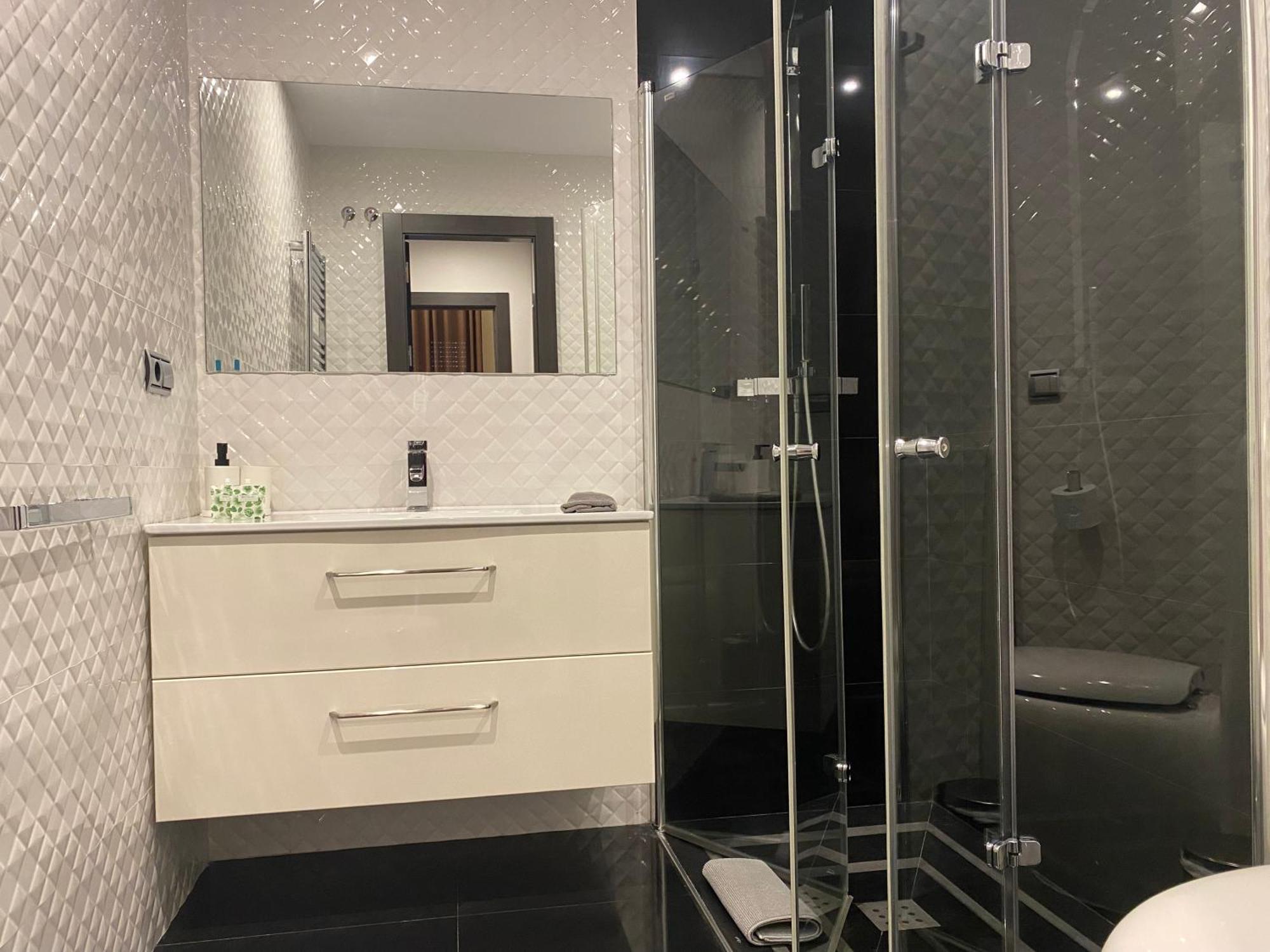Taracea Suites Plaza Nueva Γρανάδα Εξωτερικό φωτογραφία