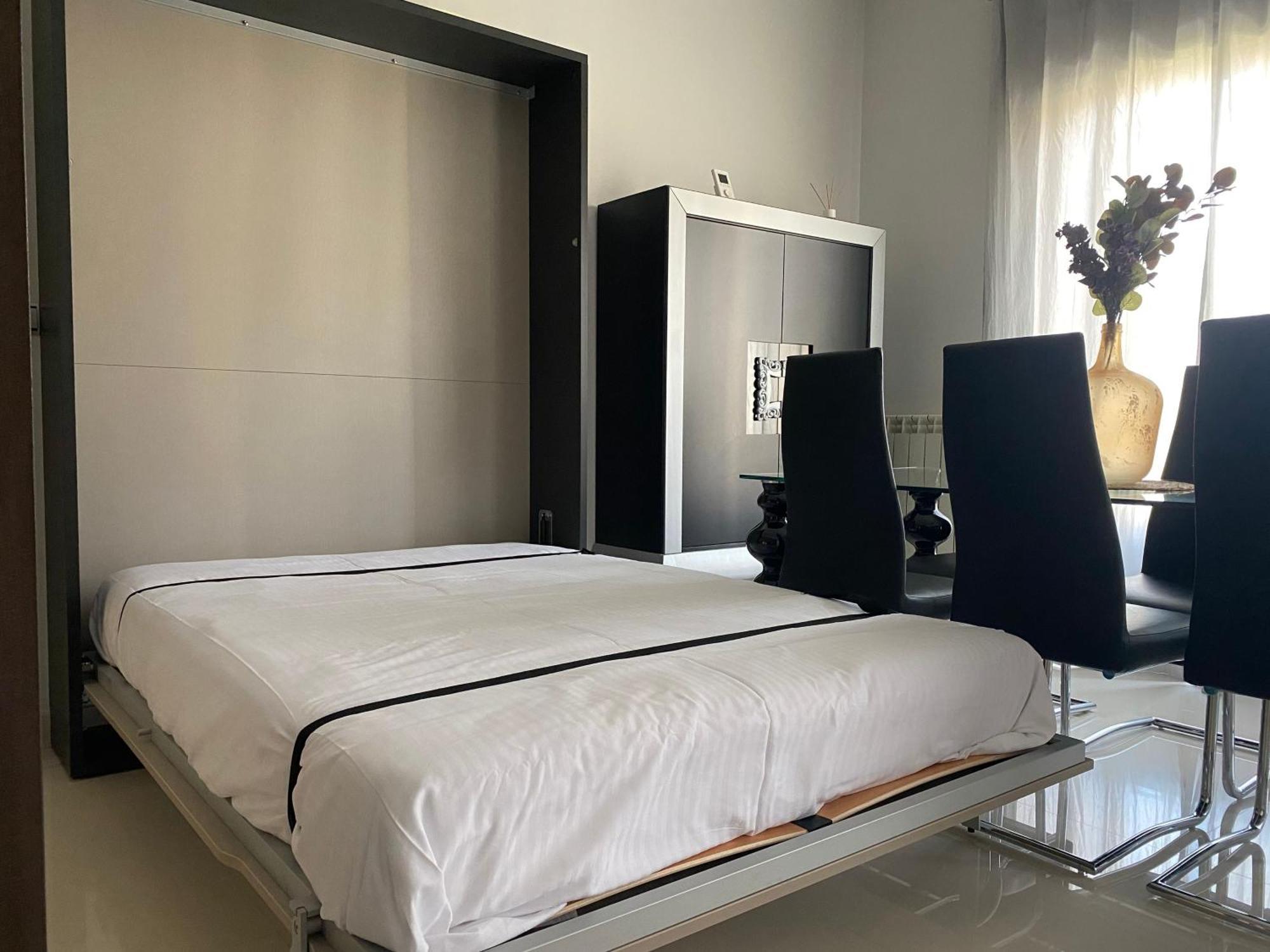Taracea Suites Plaza Nueva Γρανάδα Εξωτερικό φωτογραφία